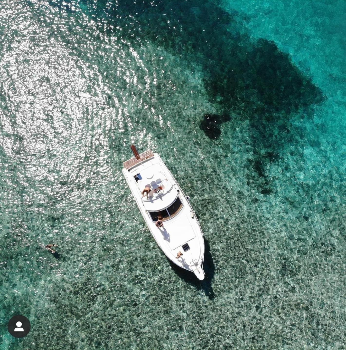 La Maddalena Holiday Home Екстер'єр фото