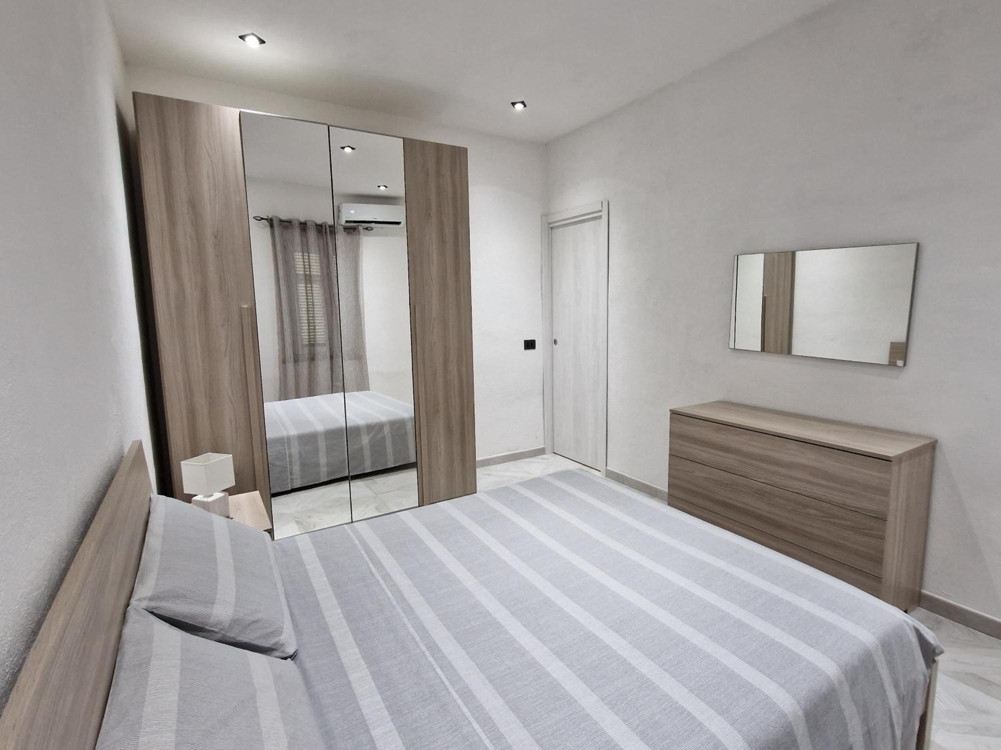 La Maddalena Holiday Home Екстер'єр фото