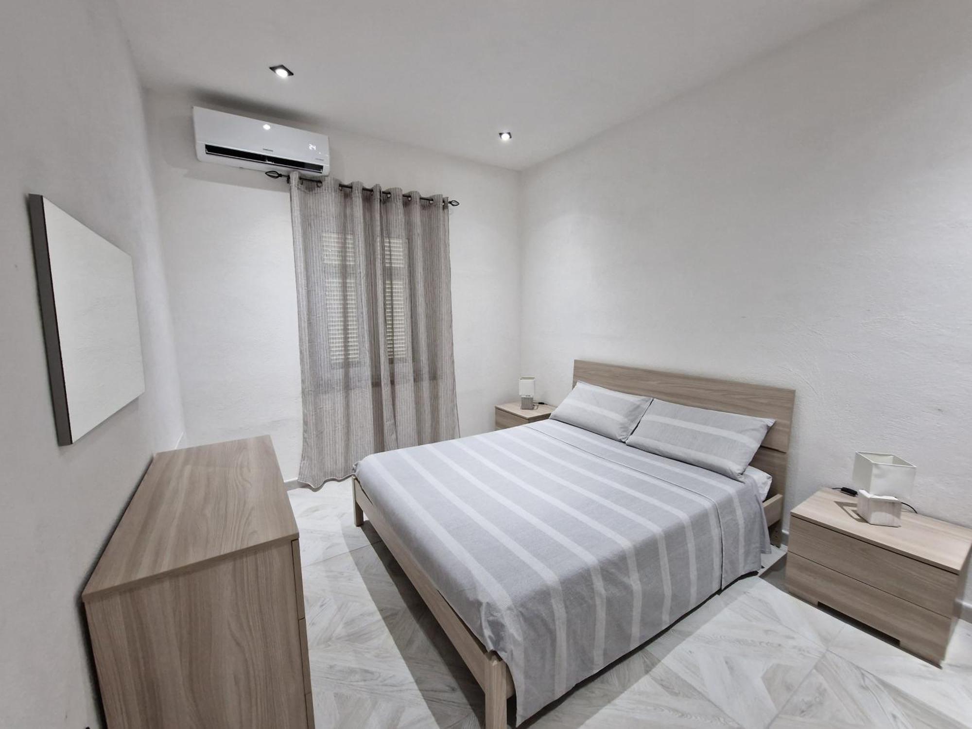La Maddalena Holiday Home Екстер'єр фото