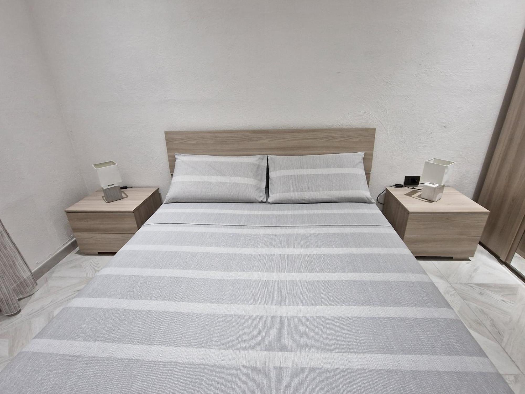 La Maddalena Holiday Home Екстер'єр фото