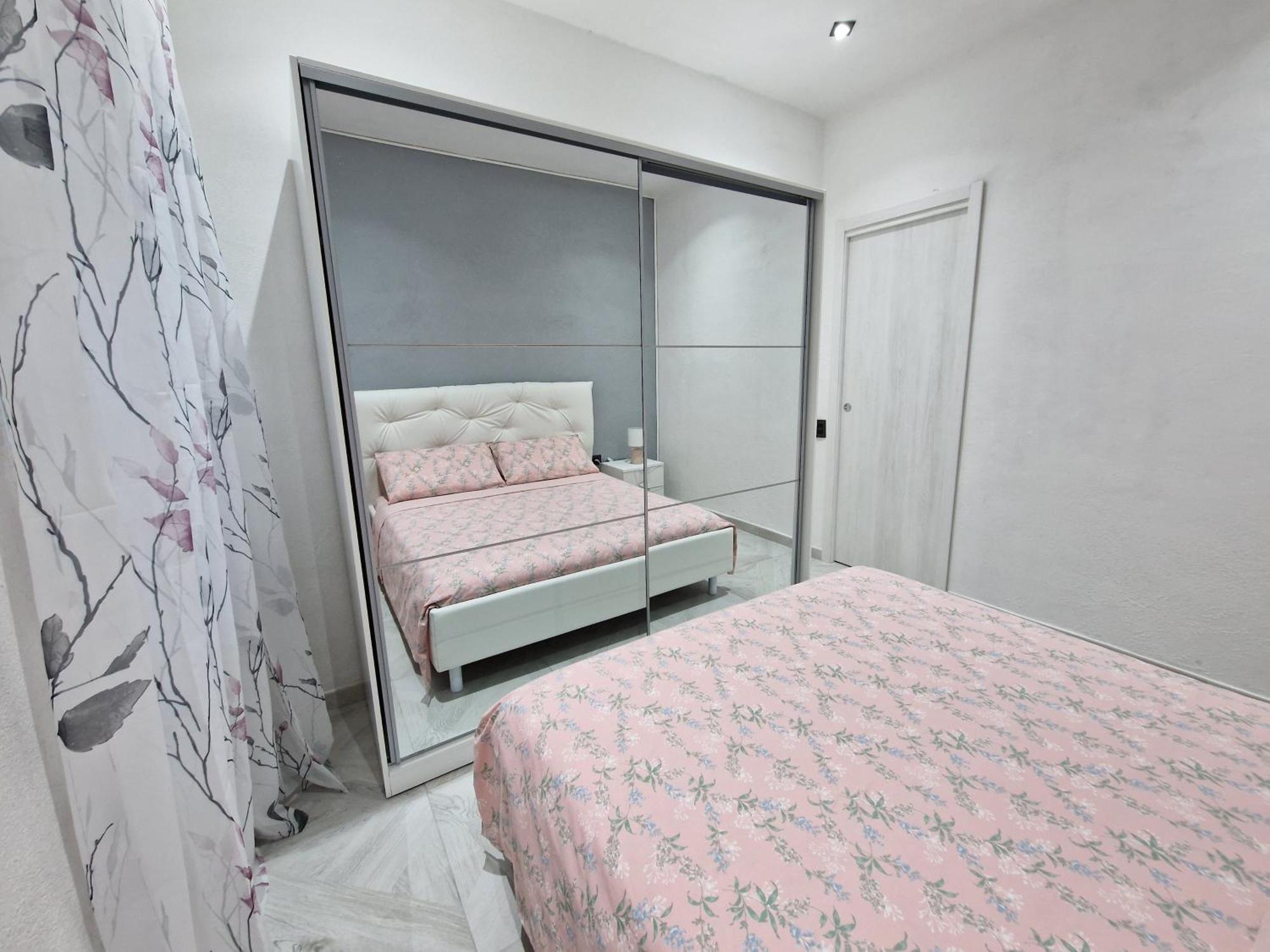 La Maddalena Holiday Home Екстер'єр фото