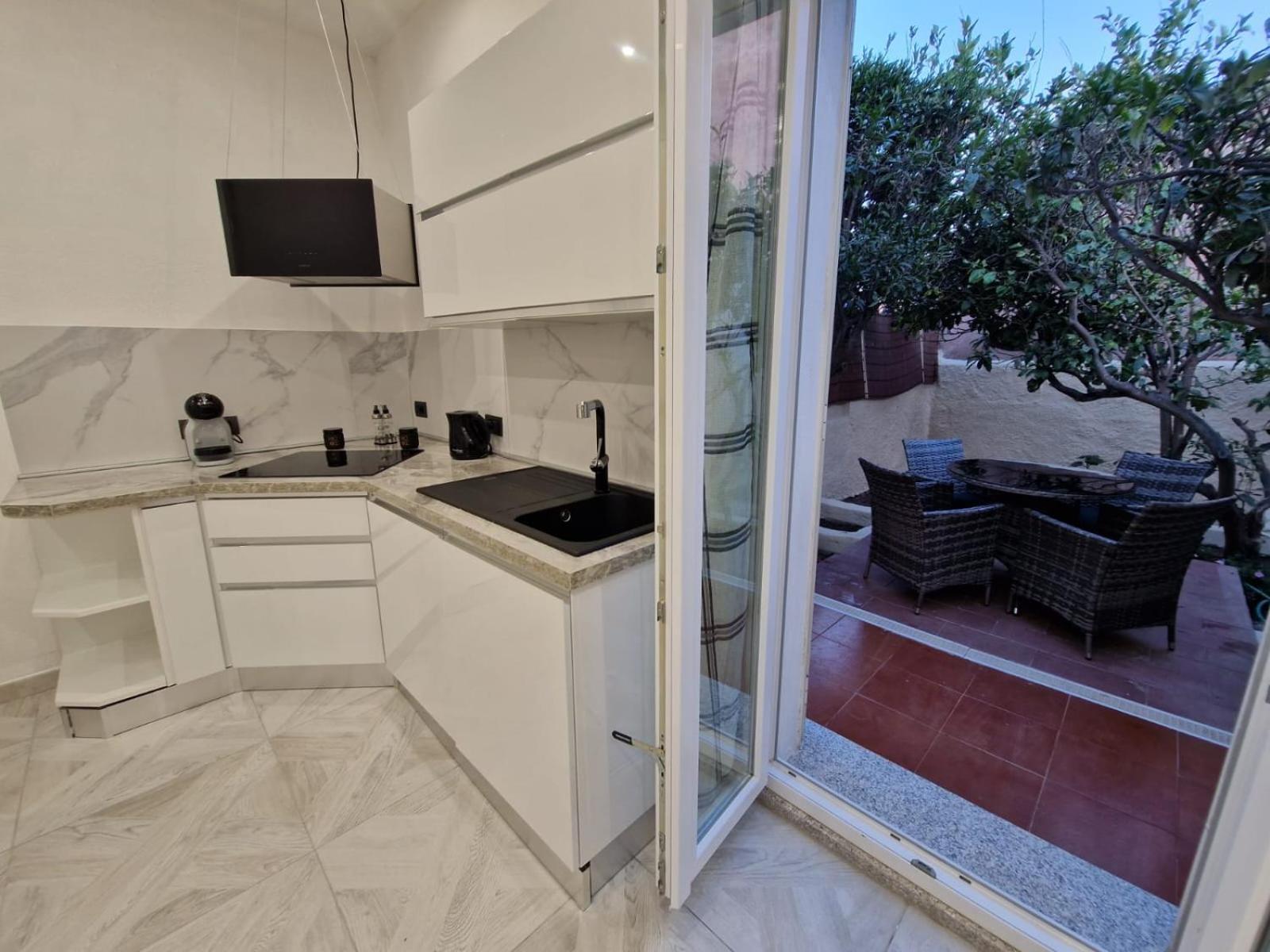 La Maddalena Holiday Home Екстер'єр фото